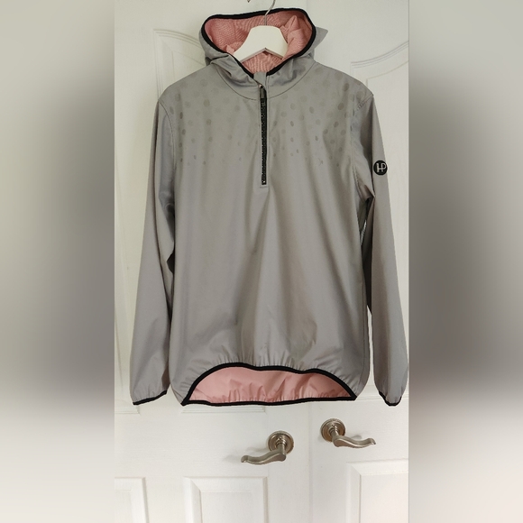 Horseware Platinum, XL, Gray - Picture 1 of 16